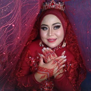 Anah Maskanah profile icon