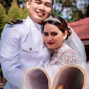 Jinky Balderas Segunla profile icon