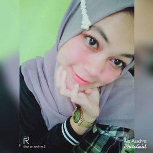 Alis Az Zahra profile icon