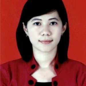 Citra Dewirontos profile icon