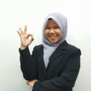 nuraida arasid profile icon