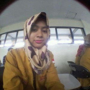 Ade Yanti profile icon