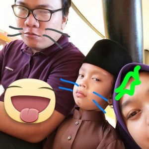 Jeihan Mohd Nor profile icon