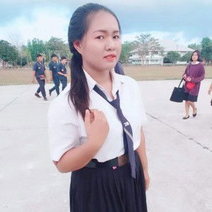 Apinya Khanta profile icon