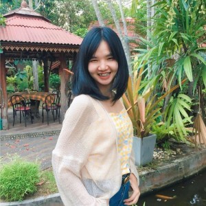 Wanida Sretthasing profile icon