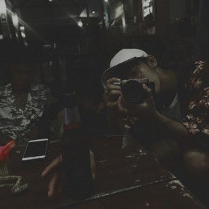 Bitong Anantachai profile icon