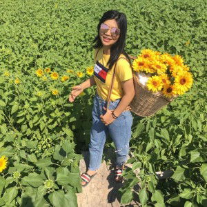 Jaae Phattarasuda profile icon