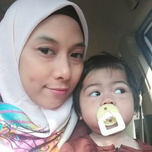 Nor Hidayah Dayah profile icon