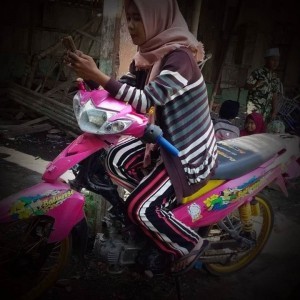 Suci Indahsari profile icon