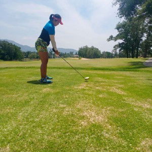 Mo Keawduangngam profile icon