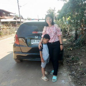 จินจิน 'ส้มหล่น profile icon