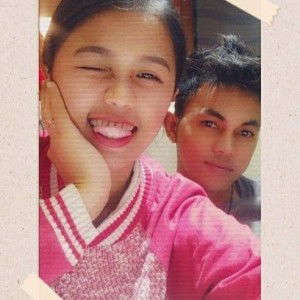 Bomii  Magarro profile icon