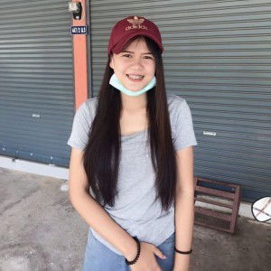 Pattharawan Buanog profile icon