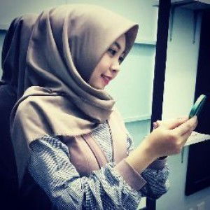 Pungky Andanawati profile icon