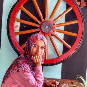 rahmi fitri profile icon