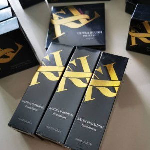 Nurfatin Omar profile icon