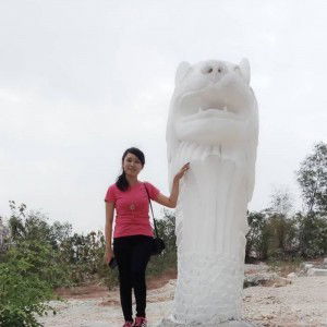 Ecca Put profile icon