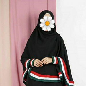 Amii Arlina profile icon