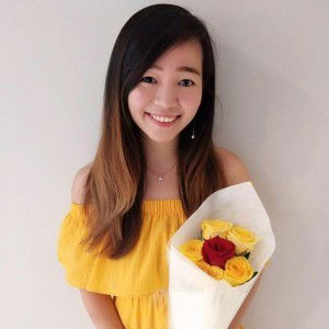 Vivien Goh profile icon