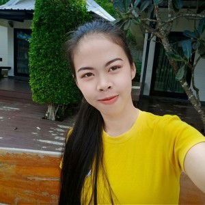 'แอม มี่' profile icon