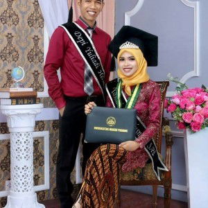 Yosmai Vera Yusnita profile icon