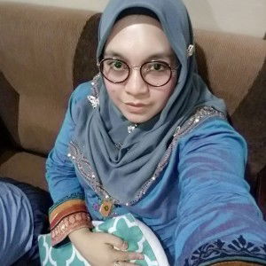 RuZie KamaruZaman profile icon