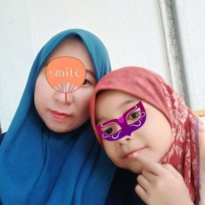 Jamilah Mila profile icon