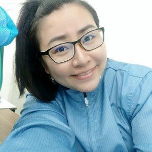 ป๋อม ภัทรพร profile icon