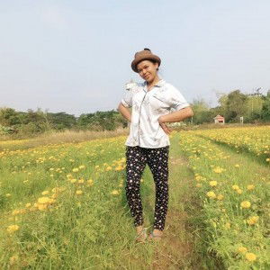 Noo Anny profile icon