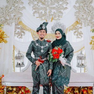 Ain Aidaa profile icon