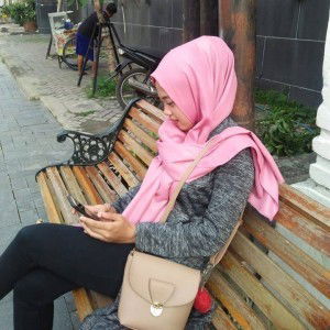 Nur Faeroh Asfala Dewi profile icon