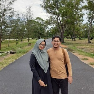 Nurul Chamisah Arisanty profile icon