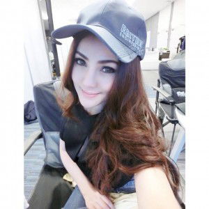 Nana Nonlanee Wongsoponhirun profile icon