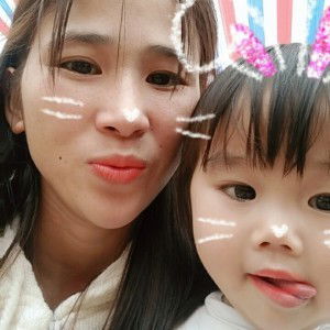 Mebethangtitco Tran profile icon