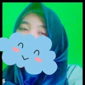 Arii Atika Sari profile icon