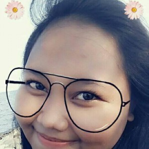 Annisa nur Sholehatul Hasanah profile icon
