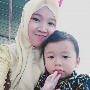 Dhean Regita Cahyanie profile icon