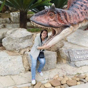 Patchareeporn Eiamdee profile icon