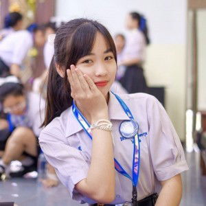 Thitiworada Sirichantagoon profile icon