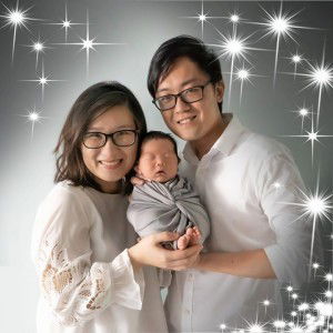 Stafenie Wang profile icon