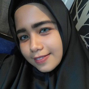 Zakia Arif profile icon