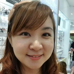 Amanda Soh profile icon