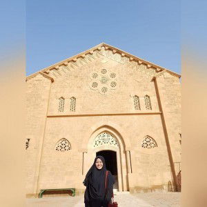 Ainur Rohmah profile icon