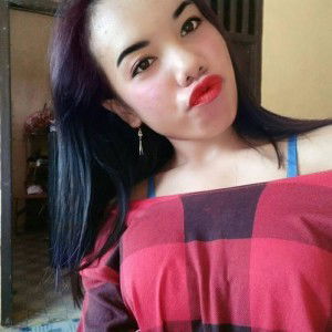 Nenqk Alina Ariviin Putri profile icon