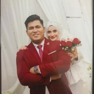 Zakiah Hashim profile icon