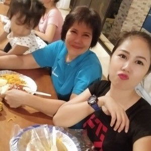 Iana Sheene Montano profile icon