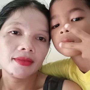 Dame Hutagalung profile icon