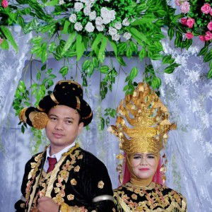 Fitria Insani profile icon