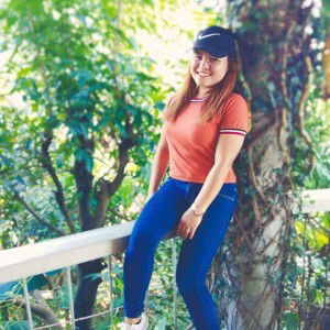 Richelle Peregua Elefan profile icon