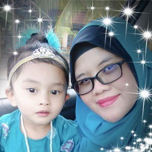 Nor Aini profile icon